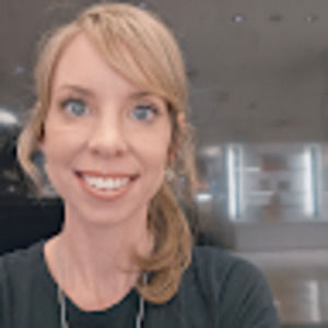 Meet your Posher, Brooke